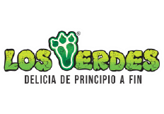 Los Verdes